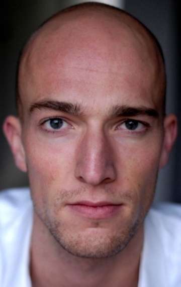 Актер Сигер Слоот