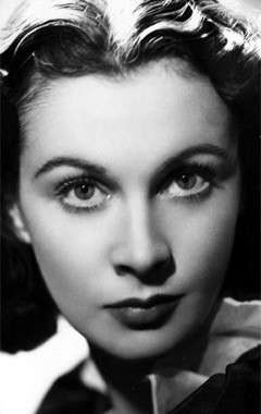 Актер Вивьен Ли