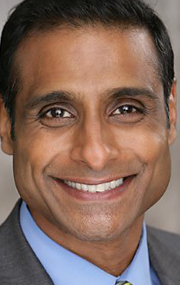 Актер Рави Найду