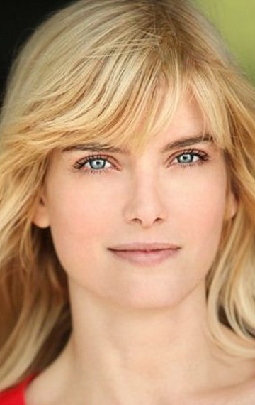 Актер Евгения Кузьмина