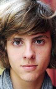 Актер Тома Соливерес