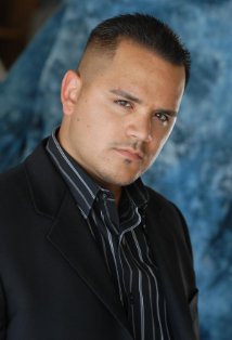 Актер Карлос Лопес мл.