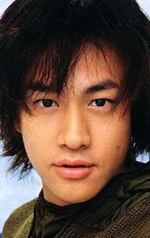 Актер Питер Хо