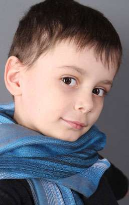 Фото Дэник Неверов