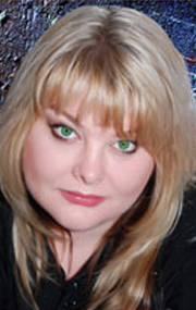 Актер Ляля Размахова