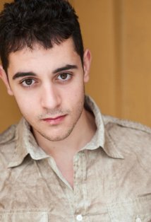 Актер Джей Осман