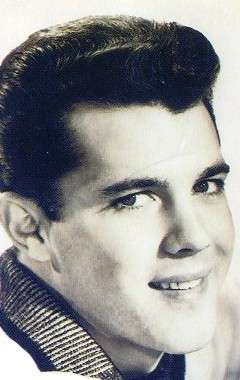 Актер Джон Эшли