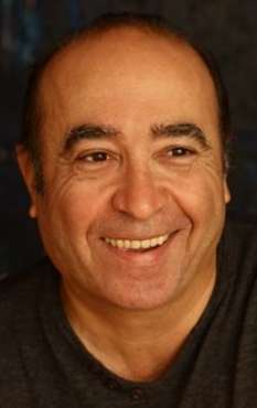 Актер Ролан Марчизио