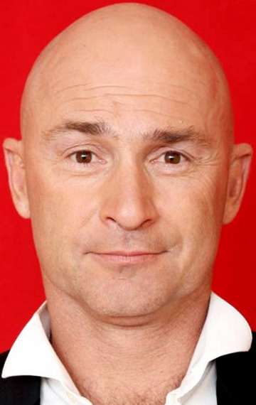 Актер Бернар Кампан