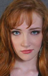 Актер Скарлетт Поумерс