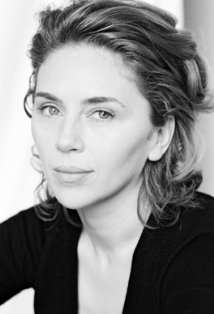 Актер Валентина Саука