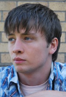 Актер Барри Артур МакКэй