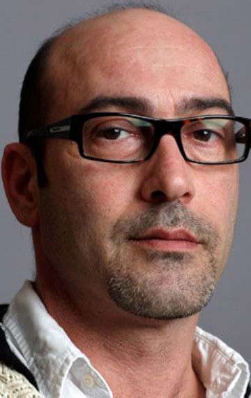 Актер Джон Вентимилья