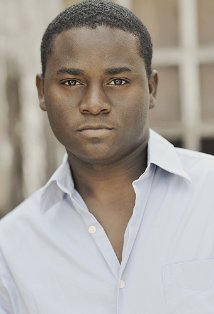 Актер Энтони Уильямс