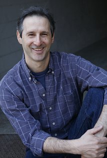 Актер Ричард Тополь