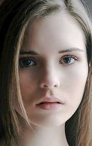 Актер Кристина Казурова