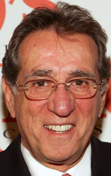 Фото Фрэнк Пеллегрино