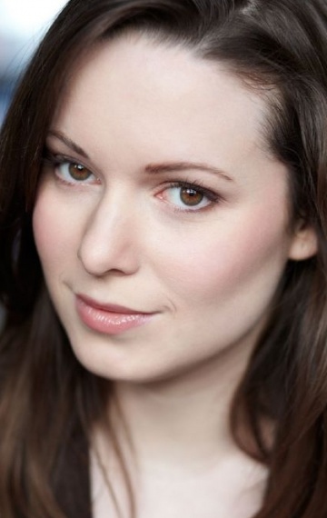 Актер Элисон Лодер