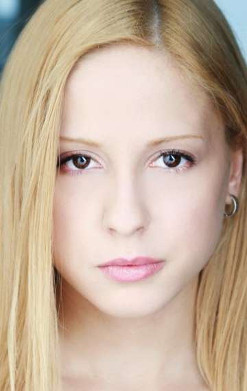 Фото Кэтлин Мэкки