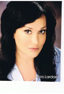 Актер Ева Мари Лардани