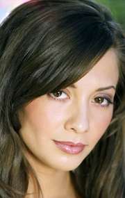 Актер Мелисса Марсала
