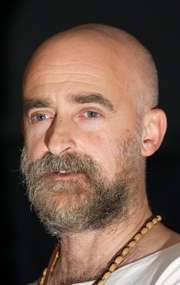 Актер Анджело Орландо