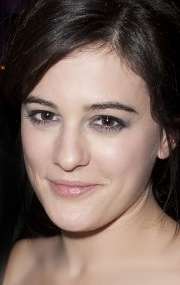 Фото Фиби Фокс