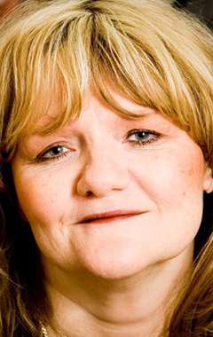 Актер Крис МакДжинн