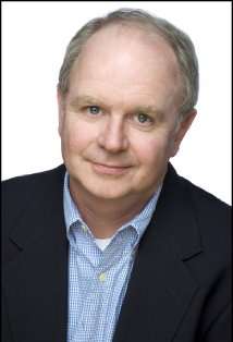 Актер Патрик Коллинз