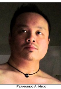Актер Фернандо А. Мико