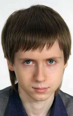 Актер Валентин Юнин