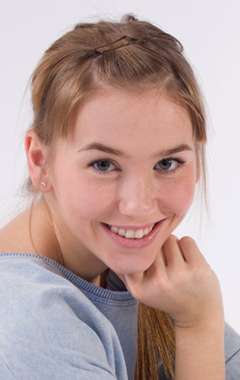 Актер Лилия Разакова