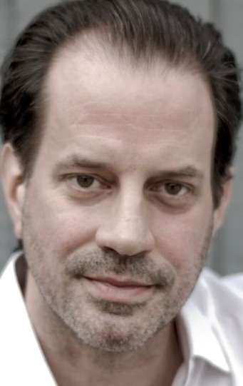 Актер Дэнни Мастроджорджо