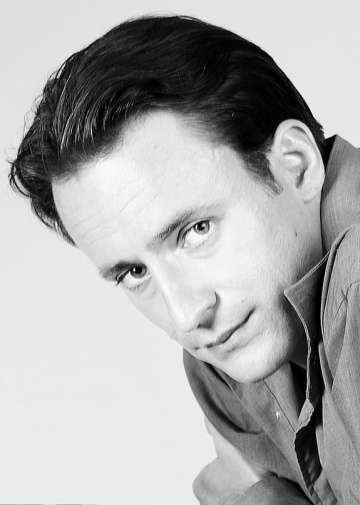 Актер Сергей Фролов