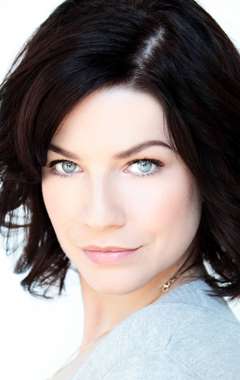 Актер Алисен Даун