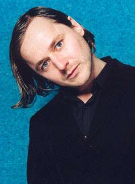 Актер Томас Шмаузер