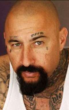 Актер Кристос