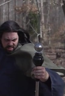 Актер Джеймс Филановски