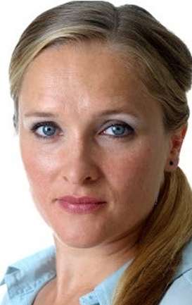 Актер Тине Реймер