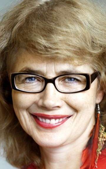 Фото Марика Лагеркранц