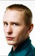 Актер Юхан Видерберг