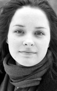 Актер Марина Ворожищева