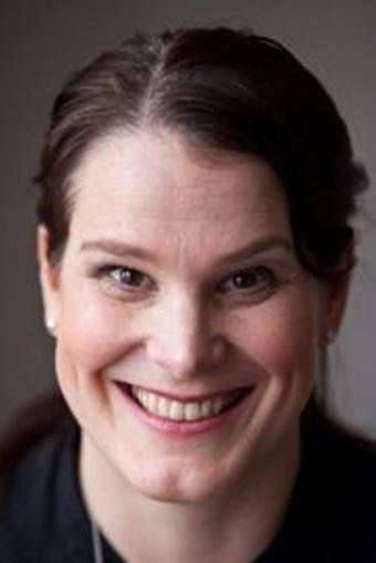 Актер София Рённегард