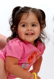 Актер Дженни Солорзано