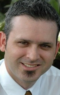 Актер Густаво И. Ортис