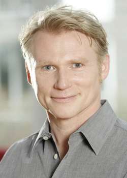 Актер Константин Граудус