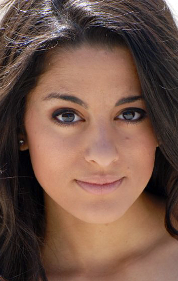 Актер Кармела Сумбадо