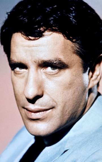 Актер Джон Кассаветис