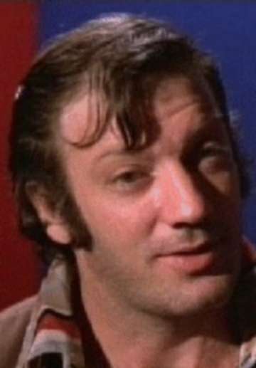 Актер Тони ДиБенедетто