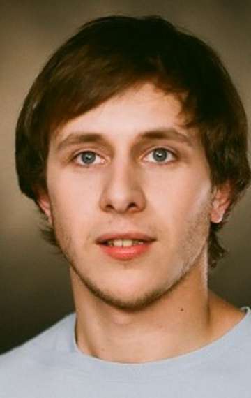 Актер Александр Городиский